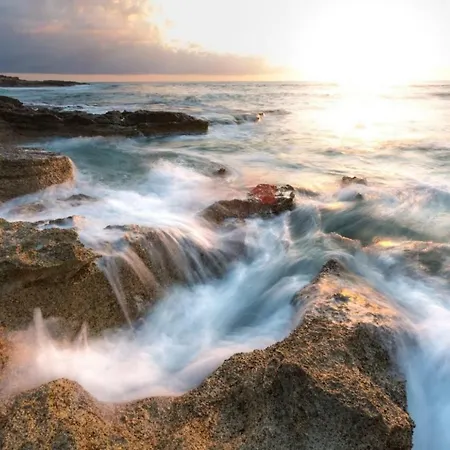 Vila Angelina Paphos