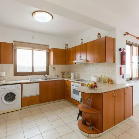 Vila Angelina Paphos