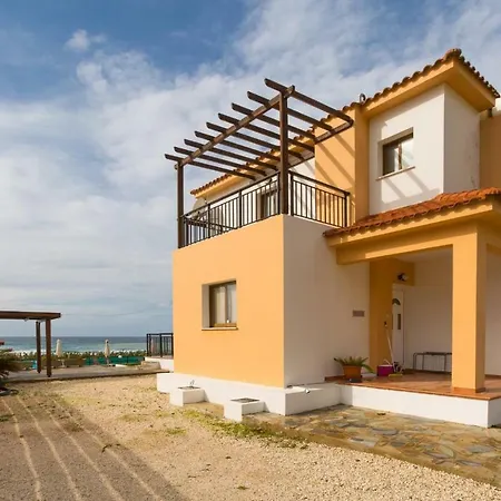 Vila Angelina