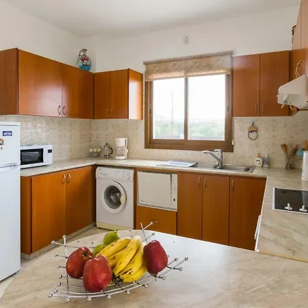 Angelina Villa Paphos