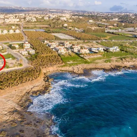 Villa Angelina Paphos